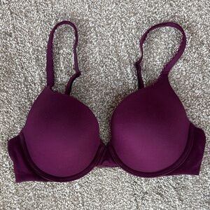 Body by Victoria Push-Up Bra